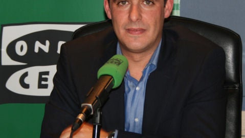Antonio Naranjo (tertuliano Julia)