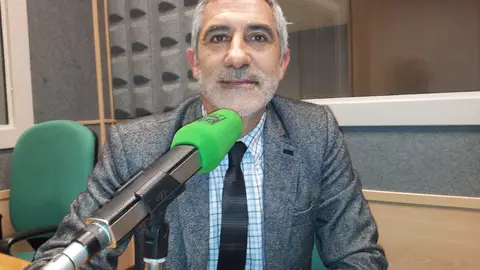 Gaspar Llamazares Gaspar Llamazares