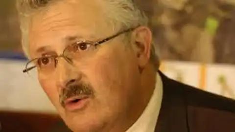 Antonio Trevín Antonio Trevín