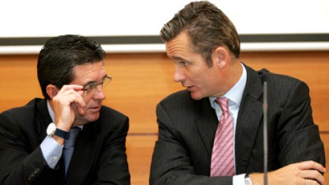 Matas y Urdangar&iacute;n