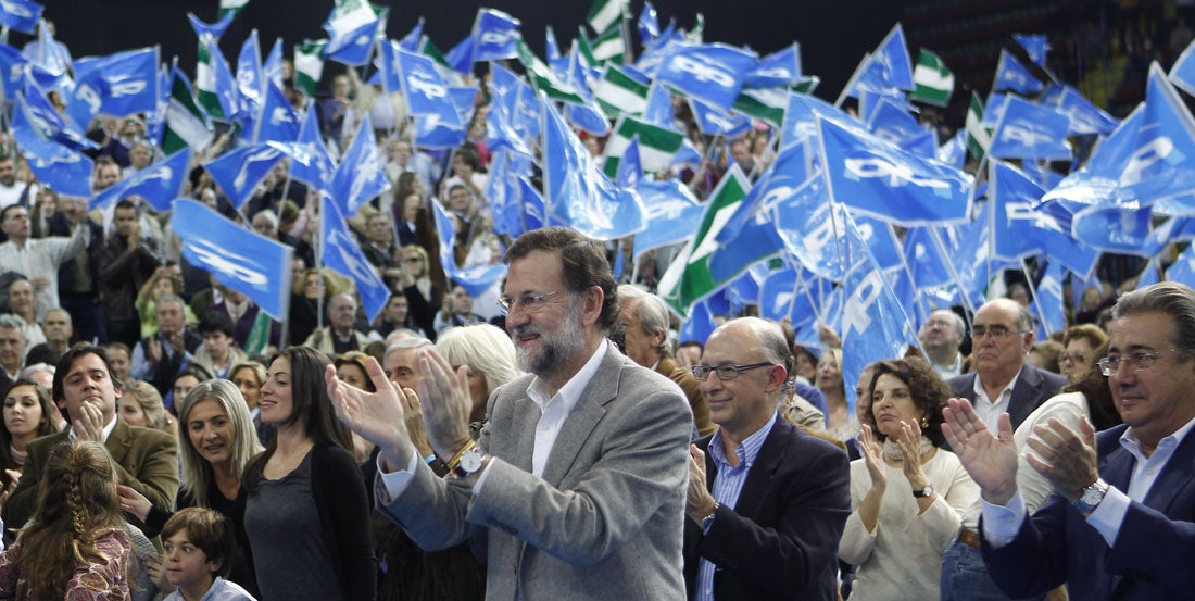 Personas Físicas: El miércoles negro del Partido Popular Personas Físicas: El miércoles negro del Partido Popular