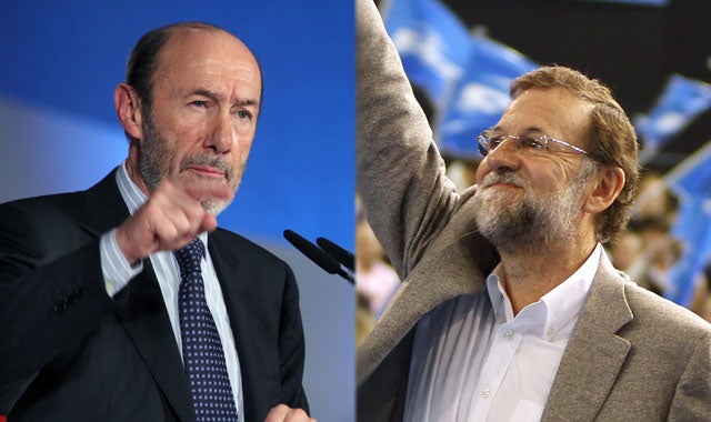 El Dardo: El ganador no da señales y los perdedores se han enredado en un debate 'fulanista' El Dardo: El ganador no da señales y los perdedores se han enredado en un debate 'fulanista'