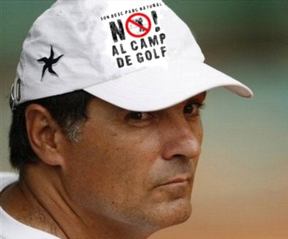Toni Nadal: "Nos sorprendió lo nervioso que comenzó Rafa Nadal el US Open" Toni Nadal: "Nos sorprendió lo nervioso que comenzó Rafa Nadal el US Open"