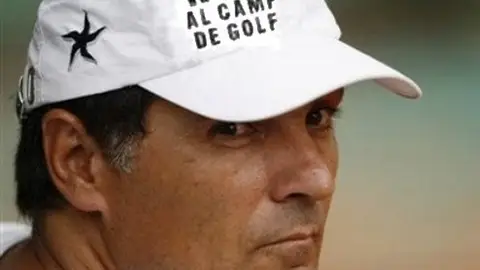 Toni Nadal Toni Nadal