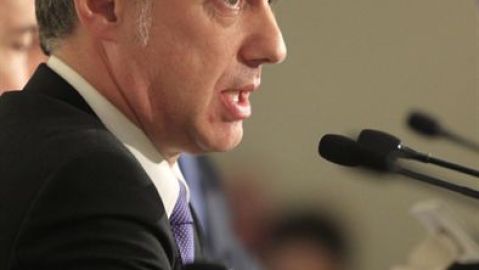 &Iacute;&ntilde;igo Urkullu