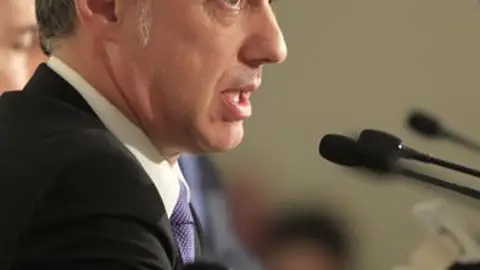 Íñigo Urkullu Íñigo Urkullu