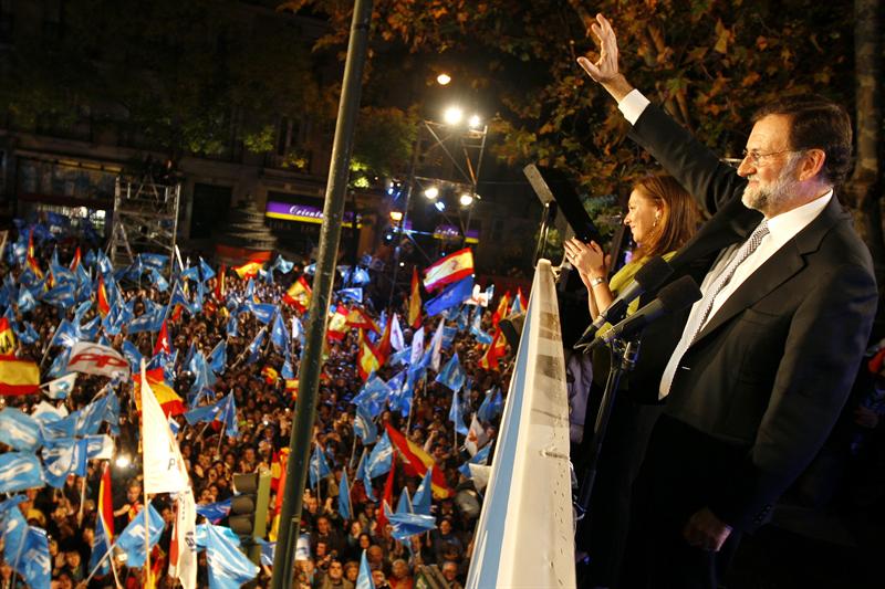 Nieva sobre Pekín: ‘¡Qué bote Mariano!’ Nieva sobre Pekín: ‘¡Qué bote Mariano!’