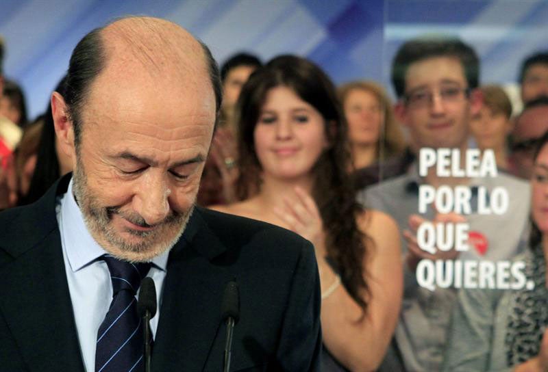 El Dardo: "El Psoe es pura desolación" El Dardo: "El Psoe es pura desolación"
