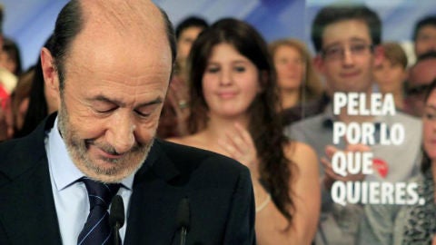 Alfredo P&eacute;rez Rubalcaba