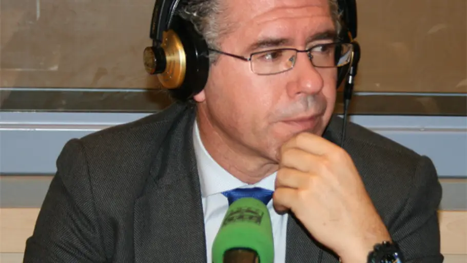 Francisco Granados Francisco Granados