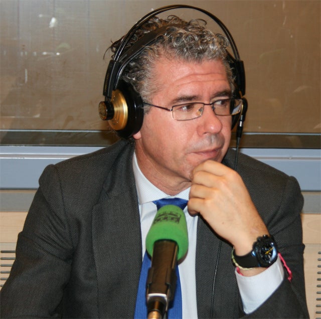 Tertulia político-deportiva: Actualidad Tertulia político-deportiva: Actualidad