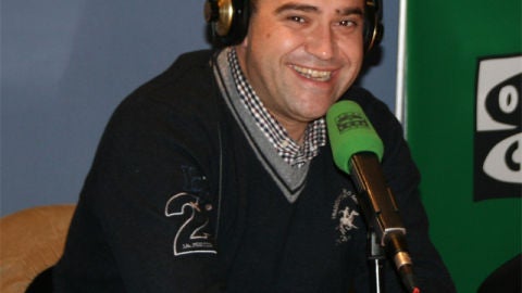 Javier Matallanas