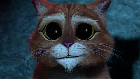 El Gato con Botas El Gato con Botas