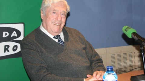 El General Manuel Fern&aacute;ndez-Monz&oacute;n Altolaguirre