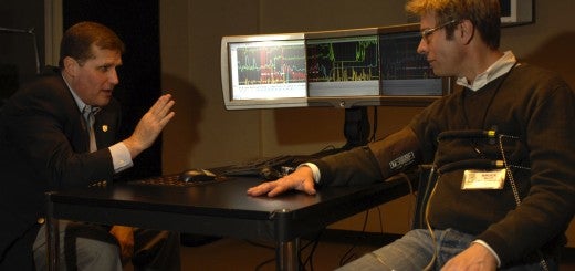 Tertulia Zona cero: Claves para detectar mentiras Tertulia Zona cero: Claves para detectar mentiras