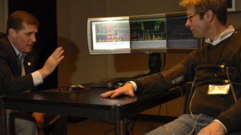 Detector de mentiras