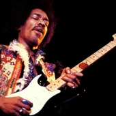 Hendrix Jimi guitarra Hendrix Jimi guitarra