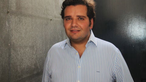 Isaac Mart&iacute;n
