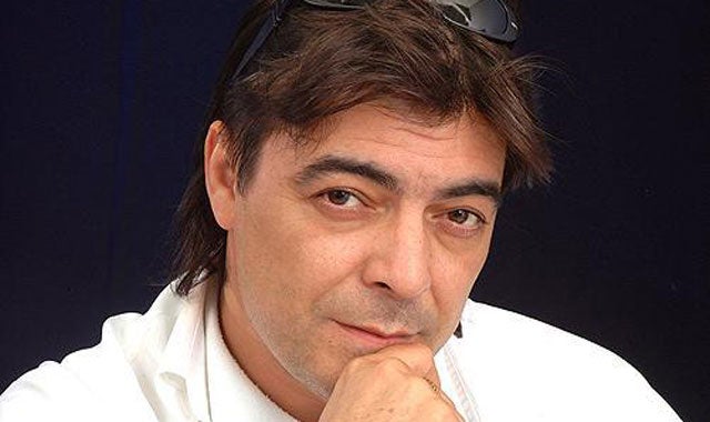 "Summer Flamenco Experience": Entrevista Antonio Canales - MÁS DE UNO CARTAGENA 13/08/20 "Summer Flamenco Experience": Entrevista Antonio Canales - MÁS DE UNO CARTAGENA 13/08/20