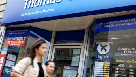 Thomas Cook Thomas Cook