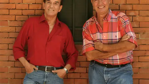 Dúo dinámico Dúo dinámico