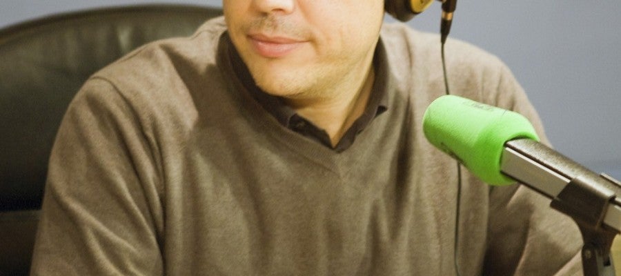 Alfredo Menéndez Alfredo Menéndez