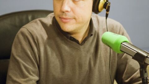 Alfredo Men&eacute;ndez