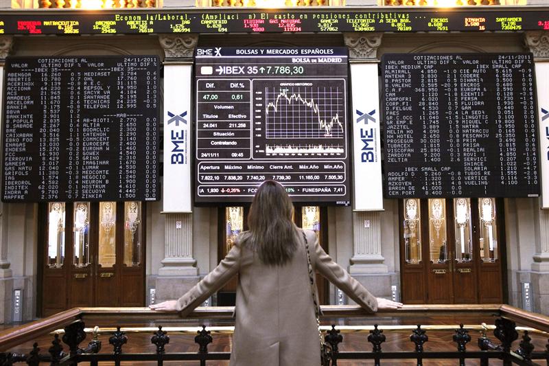 Tuits de actualidad: Grecia hace subir la prima de riesgo Tuits de actualidad: Grecia hace subir la prima de riesgo