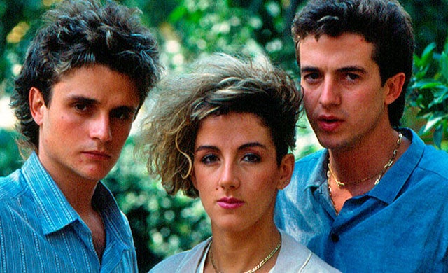 El Regalito: Las mejores canciones de Mecano El Regalito: Las mejores canciones de Mecano