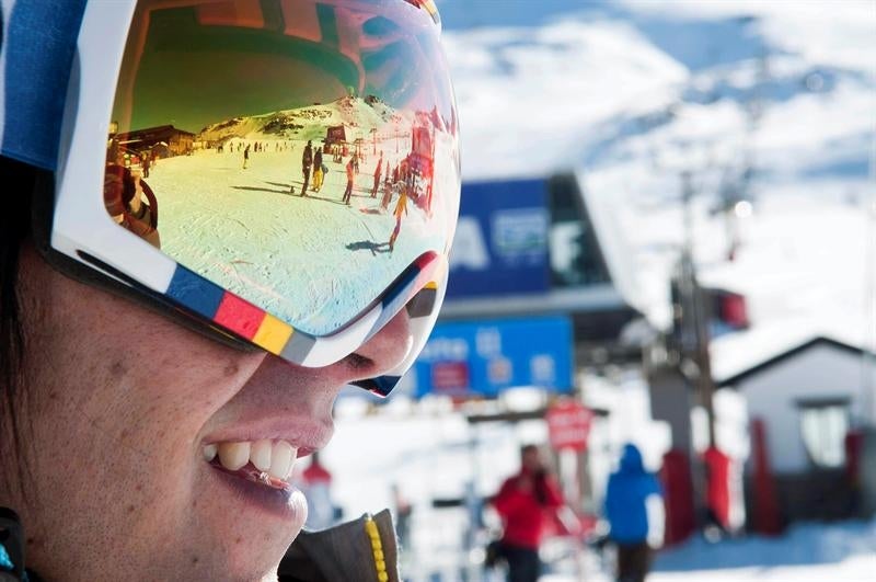 Los jóvenes intoxicados en Sierra Nevada se recuperan en planta Los jóvenes intoxicados en Sierra Nevada se recuperan en planta