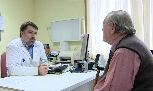 Las agresiones a los médicos crecieron un 37% en 2016 Las agresiones a los médicos crecieron un 37% en 2016