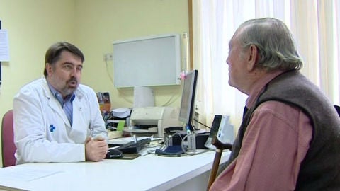 Los m&eacute;dicos de familia pasar&aacute;n consulta como especialistas