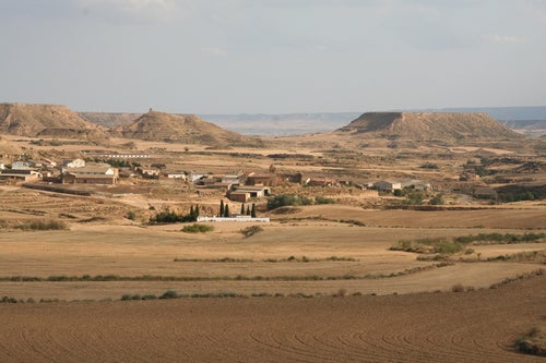Fósforos: ¿Vives en un pueblo pequeño? Fósforos: ¿Vives en un pueblo pequeño?