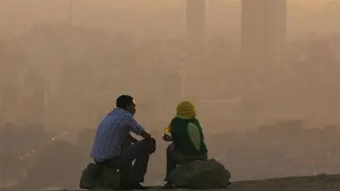 Contaminación Contaminación