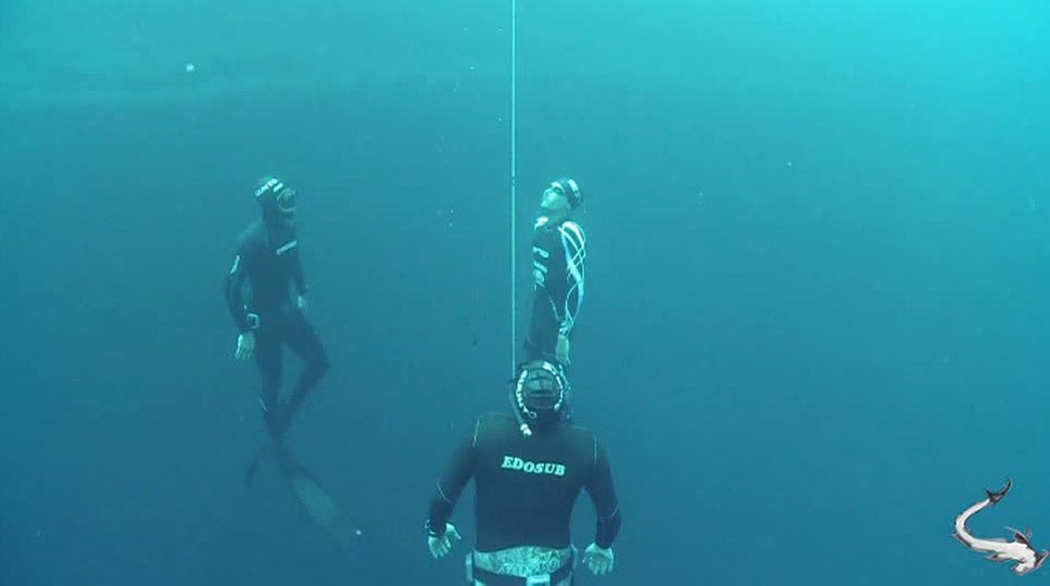 Los deportes acuáticos que más tirón tienen en esta época del año Los deportes acuáticos que más tirón tienen en esta época del año