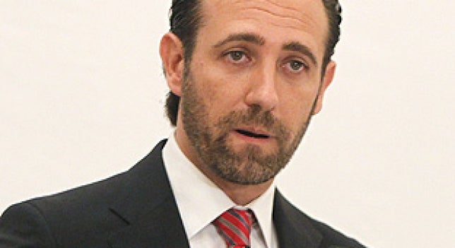 Bauzá asegura que el "caos" del pacto ya está provocando "fuga de capitales e inversores" Bauzá asegura que el "caos" del pacto ya está provocando "fuga de capitales e inversores"