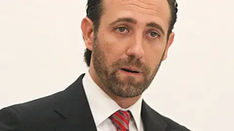 José Ramón Bauzà José Ramón Bauzà