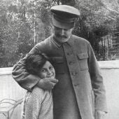 Fallece la única hija de Stalin