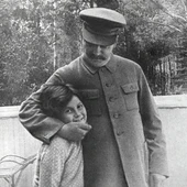 Fallece la única hija de Stalin Fallece la única hija de Stalin