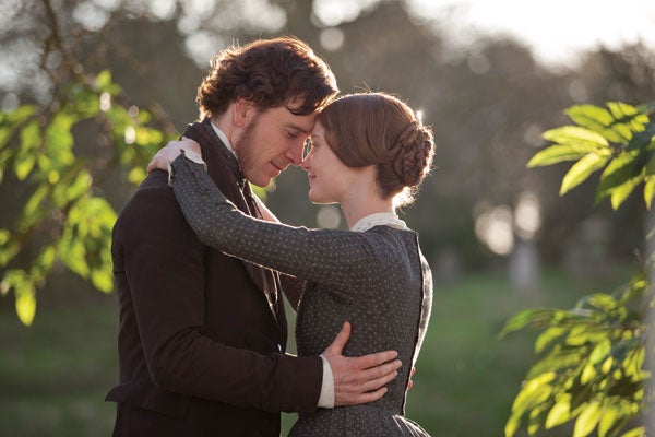 Territorio a medias: "Jane Eyre" Territorio a medias: "Jane Eyre"
