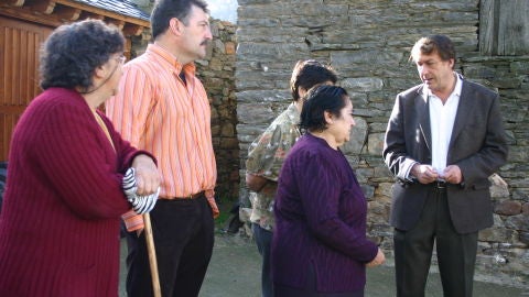 Vecinos, apodos