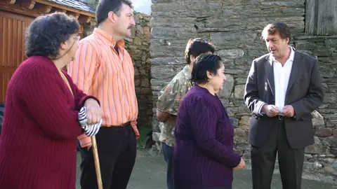 Vecinos, apodos Vecinos, apodos