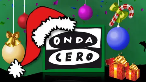 Especial Navidad Onda cero Especial Navidad Onda cero