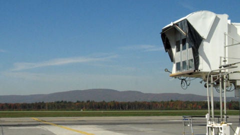 Aeropuerto de Castell&oacute;n