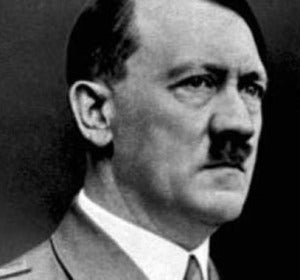 Adolf Hitler Adolf Hitler