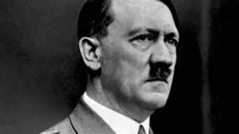 Adolf Hitler Adolf Hitler