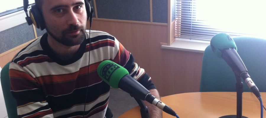 Jordi Hernández - La Ciutat Jordi Hernández - La Ciutat