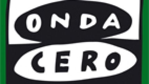 Logo Onda Cero Peque&ntilde;o