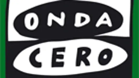 Logo Onda Cero Pequeño Logo Onda Cero Pequeño