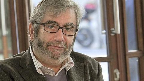Antonio Mu&ntilde;oz Molina